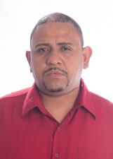 Foto de DUDU DO PT