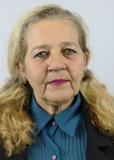 Foto de TÂNIA RADER