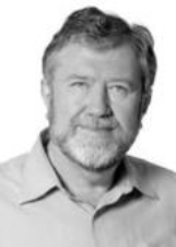 Foto de PROFESSOR LÚCIO BRUSCH