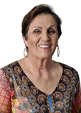 Foto de PROFESSORA ISOLDA