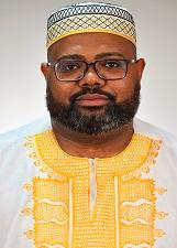 Foto de PAI RICARDO DA OXUM