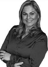 Foto de ENFERMEIRA TATIANE BERNARDES