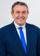 Foto de GERSON TREVISAN- SECO