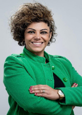 Foto de CLARISSA FORTES