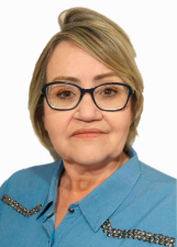 Foto de CONSELHEIRA CLAUDINHA