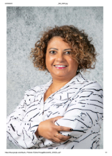 Foto de MARCIA DA SAÚDE