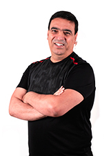 Foto de PROF RENATO TIVES