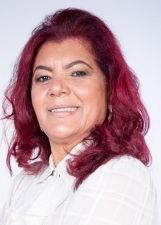 Foto de BETE ASSISTENTE SOCIAL