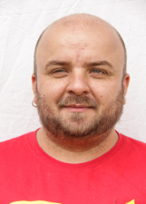 Foto de DRICO DO PSTU