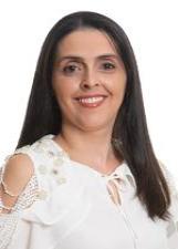 Foto de PROFESSORA PRISCILA DAUER