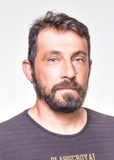 Foto de NEY BORRACHEIRO