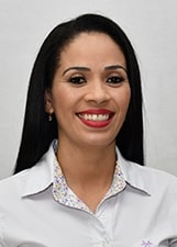 Foto de LIGIA CRISTINA DE  ARAUJO
