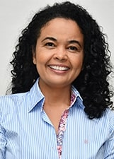 Foto de PROFESSORA CARMEM