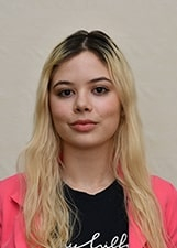 Foto de LARISSA CAMARGO