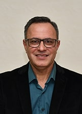 Foto de PROFESSOR DAVID