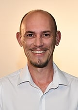 Foto de GEISON POFFO