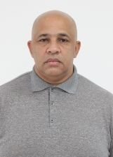 Foto de MARROM DA SEGURANÇA 