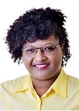 Foto de PROF REGINA ALMEIDA
