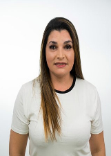 Foto de PATRÍCIA DE ANDRADE