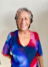 Foto de JANE CIGANA