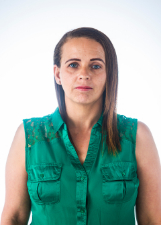 Foto de PROFESSORA GRAZIELLA
