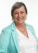 Foto de PROFESSORA ZELIA ZANELLA