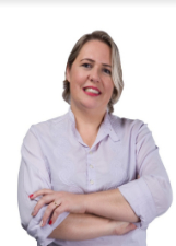 Foto de GISELLE TORCEDORA DO JEC