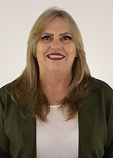 Foto de PROFESSORA ESÍDIA
