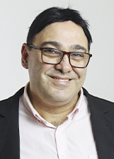 Foto de PROF GILSON KARKOTLI