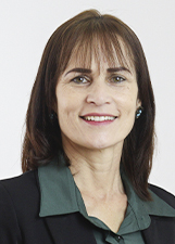 Foto de LIA OUVIDORIA DA SAUDE