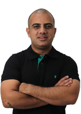 Foto de NATAN MESSIAS