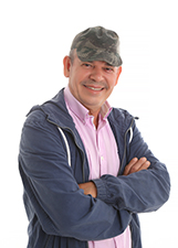 Foto de JUCELIO PAULISTA