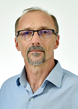 Foto de PROFESSOR MAGRO