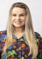 Foto de JANAÍNA OLIVEIRA