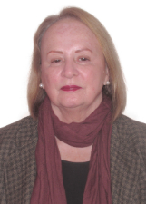 Foto de PROFESSORA MARIA HELENA