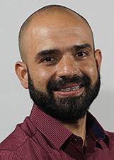 Foto de PROFESSOR ENFERMEIRO DENIS