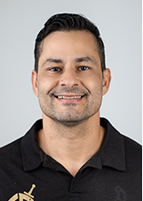 Foto de PROFESSOR ROBSON PAIVA