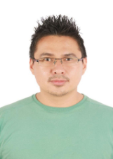 Foto de MITSUO DO SINAL VERDE