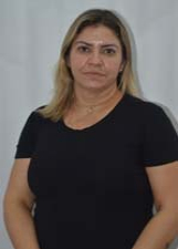 Foto de DANIELA MENOCHELLI