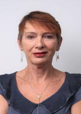 Foto de PROFESSORA ROSA DE QUIMICA