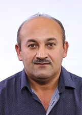 Foto de SANTINO DA BANCA