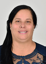 Foto de MISSIONÁRIA ANDREIA CRISTINA