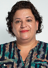 Foto de PROFESSORA MARINEZ