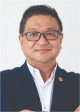 Foto de APÓSTOLO LUÍZ