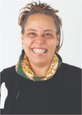 Foto de MARIA GORETI CAMARANO