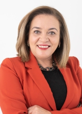 Foto de PROFESSORA MARCIA BUAVA