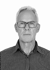 Foto de SOU EU JOÃO ABÍLIO