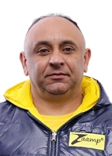 Foto de ROBERTO ZAAMP