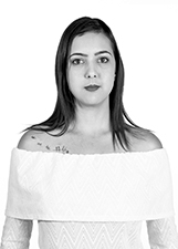 Foto de NADIA MONTALVÃO