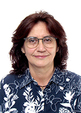 Foto de DIRETORA ROSELI